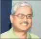  ?? HT FILE ?? ■
Rakesh Gangwal.