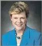  ?? Randy Sager AP ?? LONG CAREER Cokie Roberts, who covered Congress over five decades, co-anchored ABC’s “This Week.”