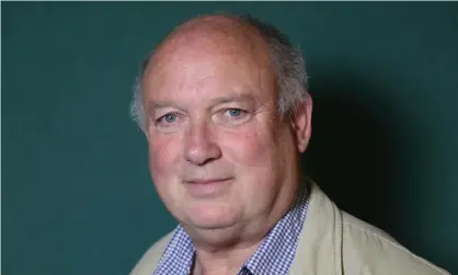  ??  ?? ‘After punishment we were supposed to say “Thank you, sir”’ … Louis de Bernières. Photograph: Eamonn McCabe/the Guardian