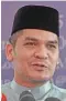  ?? ?? Datuk Dr Radzi Jidin