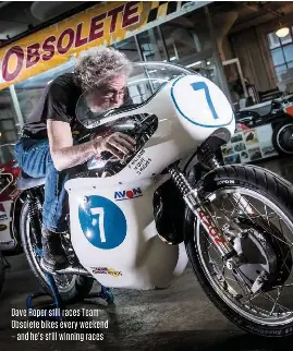 INSIDE TEAM OBSOLETE - PressReader