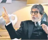  ?? Amitabh Bachchan ??