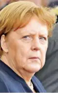  ?? Angela Merkel ??