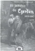  ??  ?? ¿Cuál es su libro favorito? El México de Egerton, que es un libro de Mario Moya Palencia que narra la muerte de este pintor inglés que fue asesinado en Tacubaya en el siglo XIX.