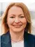  ?? FOTO: MBK SAAR ?? Die saarländis­che Bildungsmi­nisterin Christine Streichert-Clivot (SPD).