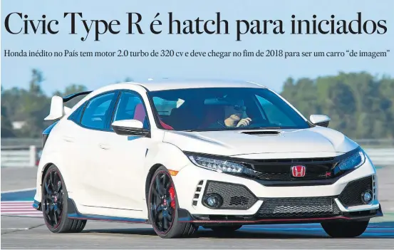  ?? FOTOS: HONDA ??