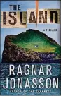  ??  ?? “The Island” by Ragnar Jonasson (Minotaur Books, 336 pages, $27.99)