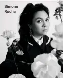  ??  ?? Simone Rocha