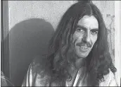  ?? TEKEE TANWAR — AFP VIA GETTY IMAGES ?? The official music video of George Harrison’s “My Sweet Lord” was released on Wednesday.