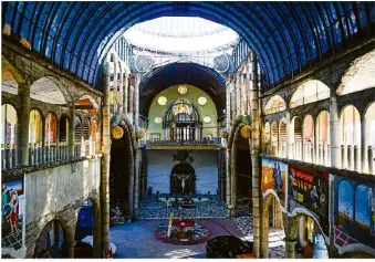 ein spanier baut seine eigene kirche pressreader