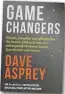  ??  ?? Auszug aus dem Buch "Game Changers" von Dave Asprey
