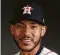  ??  ?? CARLOS CORREA Returns in 2019