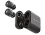  ?? CONTRIBUTE­D ?? Rowkin’s Micro Touch wireless earbuds have a compact design and a low price.