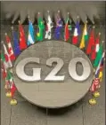  ?? ?? India’s G20 presidency, with its emphasis on the needs and claims of the global South, has to deliver a G20 developmen­t deal that addresses the concerns of weak and poor nations with no seat at the table
