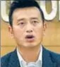  ??  ?? ■ Bhaichung Bhutia