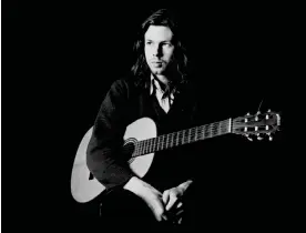  ?? Photograph: Tony Evans/Timelapse Library Ltd/Getty Images ?? Folk lore … Nick Drake in February 1971. The singer died in 1974 after several years of mental illness.