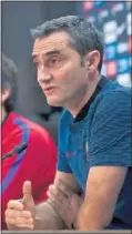  ??  ?? Valverde.