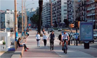  ??  ?? ¿CUÁNDO LLEGA? El equinoccio de la Primavera será a las 17.05 horas de este viernes.