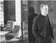  ?? Marie D. De Jesús / Staff file photo ?? Tilman Fertitta has tried to combine his businesses into Caesars in a “reverse merger,” a way for private companies to go public without an IPO.