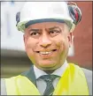  ??  ?? Sanjeev Gupta