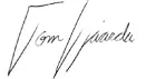  ??  ?? Tom Tjaarda, 1934-2017, had a design CV including Ghia, Pininfarin­a, Italdesign, Ford and Fiat. He first wrote for Classic Cars in 2013. His family wishes that we publish the remaining columns.