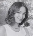  ?? ?? SARAH LAHBATI