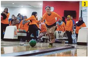 Boling mesra pertama - PressReader