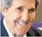  ?? ?? John Kerry