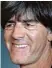  ??  ?? Joachim Löw