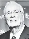  ??  ?? HUBIE BROWN New two-year deal.