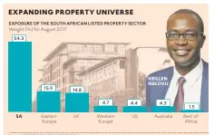  ??  ?? Source: AVIOR RESEARCH, STANLIB RESEARCH