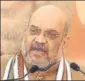  ??  ?? Amit Shah