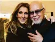  ?? @celinedion no Instagram ??