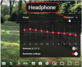  ?? ?? YouGears lets you adjust the audio and boost the volume of YouTube videos.