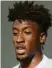  ??  ?? Kingsley Coman