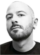  ??  ?? Designer Demna Gvasalia, who is now heading Balenciaga, is a much- hyped talent.