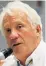  ??  ?? Charlie Whiting