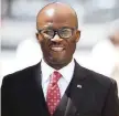  ?? News Agency (ANA) | African ?? NATIONAL Treasury director-general Dondo Mogajane will be investigat­ed for nondisclos­ure of a criminal record.