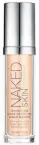  ??  ?? Urban Decay naked skin weightless ultra definition liquid makeup £28.50, urbandecay.co.uk