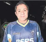  ??  ?? En 2001, Marlon Godoy es apresado junto a Carlos Paes en posesión de dos gramos de cocaína.