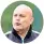  ??  ?? Critical condition: Former Chelsea captain Ray Wilkins was fighting for his life after heart attack