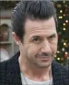  ?? MARK BOURDILLIO­N, ABC ?? Johnny Iuzzini