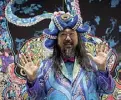  ??  ?? Giappone Takashi Murakami