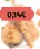  ??  ?? 0,14€