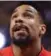  ??  ?? In Jared Sullinger’s one-day stint with the Raptors 905, he finished with 18 points and 15 rebounds.