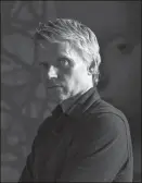  ??  ?? Marc Warren