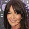  ??  ?? TEARS Davina McCall