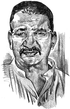  ??  ?? Uttarakhan­d Congress chief KISHORE UPADHYAY talks to Shishir Prashant about his equation with Chief Minister Harish Rawat, which place should be the state’s permanent capital and other issues.