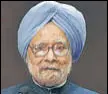  ?? ?? Manmohan Singh