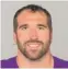  ??  ?? Jared Allen